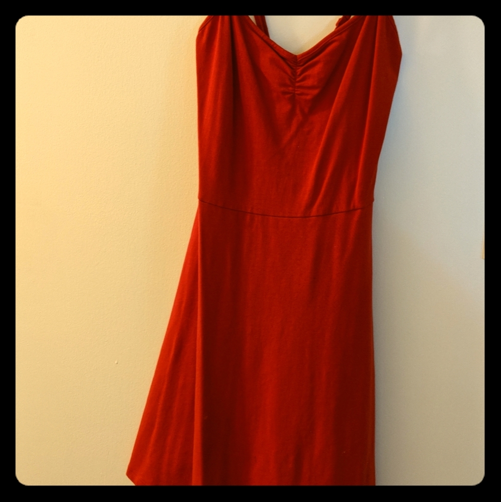 Forever 21 Dress